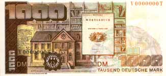 Entwurf Rudolf Gerhardt