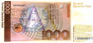 Entwurf Reinhold Gerstetter